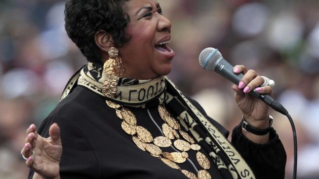 La classifica del miglior cantante di sempre diventa "globale": la più grande di tutti i tempi è Aretha Franklin. Ma quante novità e soprese