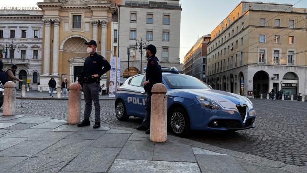 servizi  straordinari di controllo 