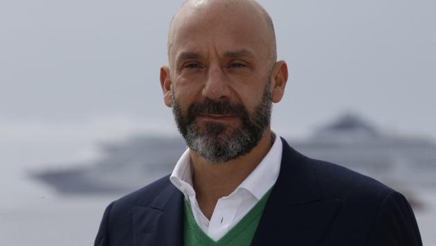 Addio a Gianluca Vialli, aveva 58 anni. La Figc: "Un minuto di silenzio su tutti i campi" - Foto