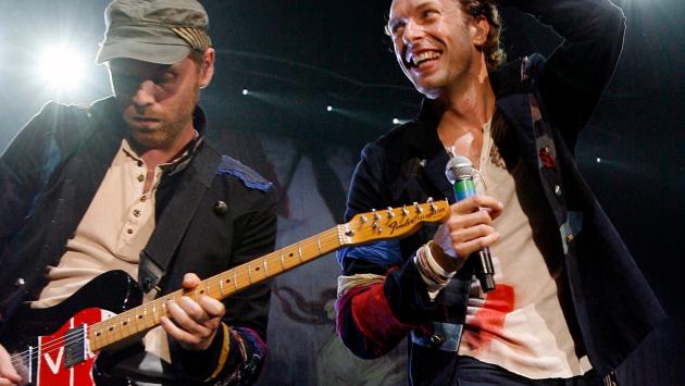 Dai Coldplay a Bruce Springsteen: i grandi live del 2023 
