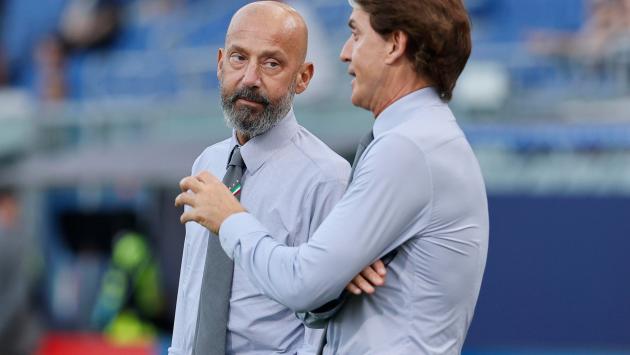 Vialli, il dolore di Mancini: "Perdo un fratello. Fino all'ultimo ho sperato in un miracolo"