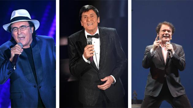 Gianni Morandi 