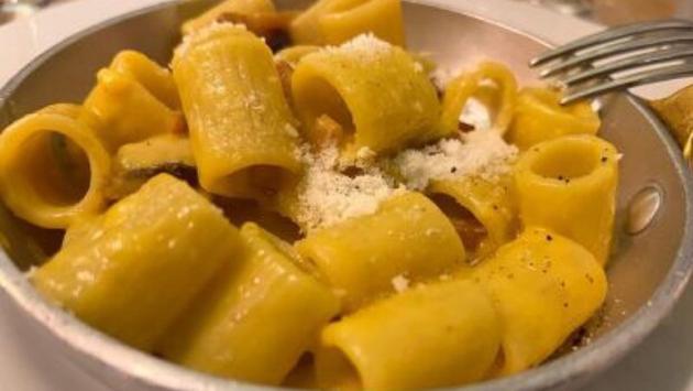 Veganuary, carbonara vegana tra cibo preferito