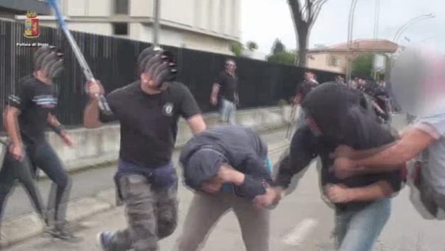 Vittime stradali e violenza ultrà: tante parole e pochi fatti