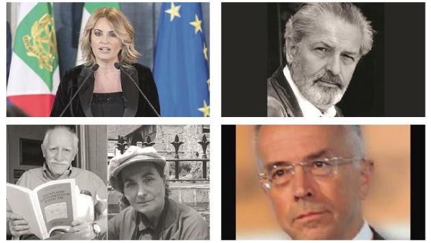 Sant'Ilario tutti i premiati 