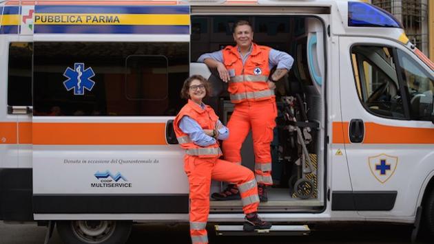 AP_CS_Sei pronto a indossare la divisa per la tua città? Il bando del Servizio Civile presso la Pubblica di Parma