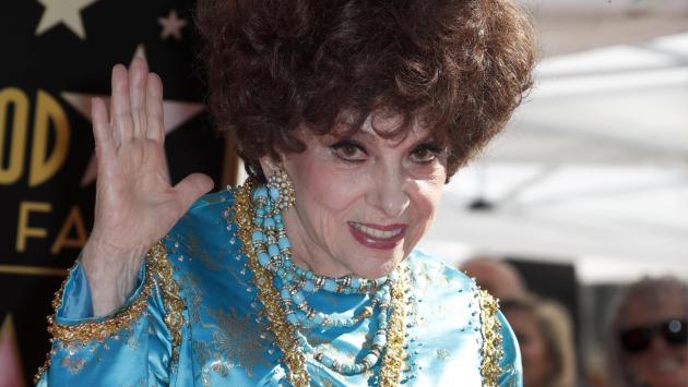 Gina Lollobrigida, i 12 film cult della diva