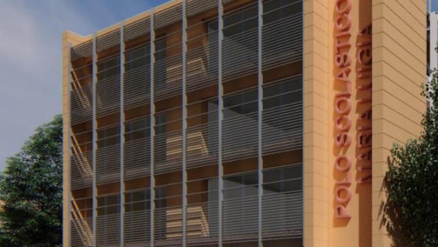 Nuova scuola nel polo di viale Maria Luigia: aggiudicati i lavori