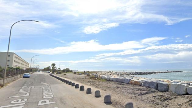 Marina di Massa, recuperato in mare il corpo senza vita di una donna