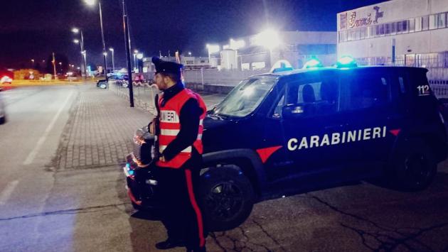 Carabinieri