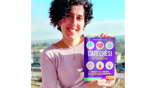 Prima Telegram e Facebook, poi i libri: «Così ho inventato la catechesi creativa»