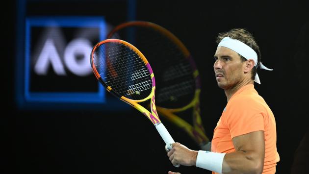 Sorpresa: Rafa Nadal eliminato  al secondo turno