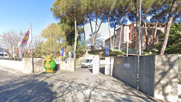 La Finanza sequestra beni per 20 milioni all'Università Cusano (proprietaria della Ternana)
