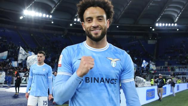 Coppa Italia: basta un gol di Anderson alla Lazio per battere il Bologna e passare ai quarti