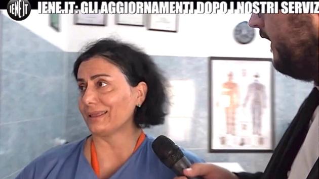 Sardegna, "curava" ii malati di tumore con gli ultrasuoni: dottoressa condannata all'ergastolo