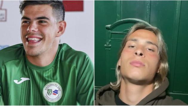 Violenza sessuale: in due  ai domiciliari, uno è il figlio di Cristiano Lucarelli. L'ex attaccante: "Mattia è innocente"