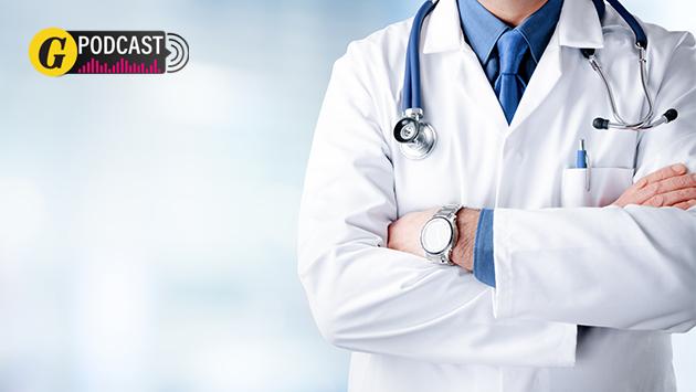 La medicina e i progetti parmigiani