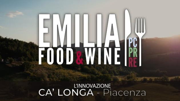 Emilia Food&Wine
