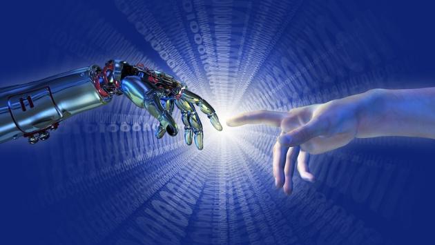 Intelligenza artificiale fra rischi e opportunità