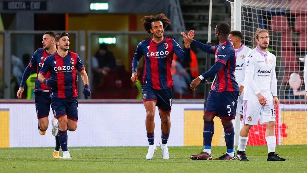 Serie A: para tra Bologna e Cremonese