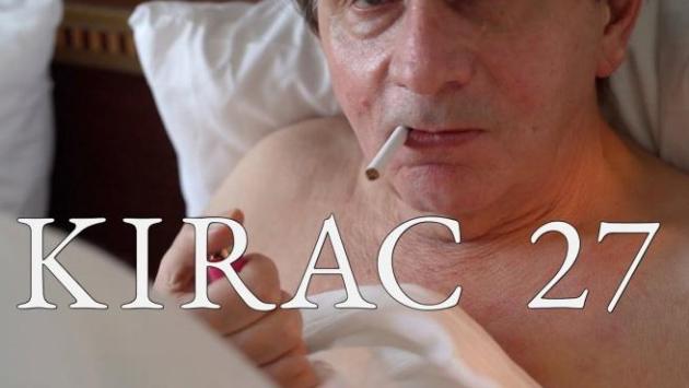 Lo scrittore Houellebeqc fa un video porno con un collettivo artistico olandese