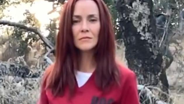 E' morta Annie Wersching: aveva 45 anni. Recitò in 24, Bosch e fu la regina dei Borg in Star Trek