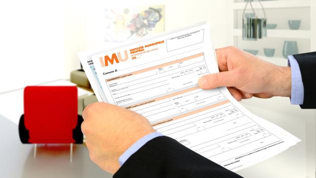 Per Imu seconda casa 1.022 euro medi, Roma la più cara