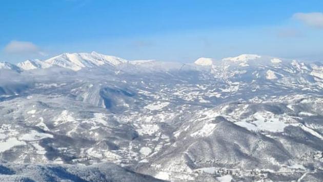 Aereo scomparso in Appennino: ricerche allargate al Reggiano