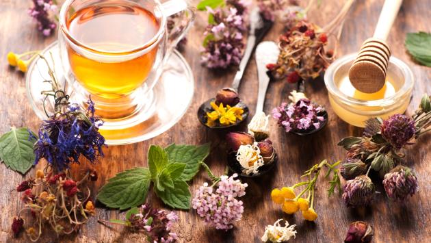 Detox, antistress, anti-infiammatorie: un vero tesoro, ma no al «fai-da-te»