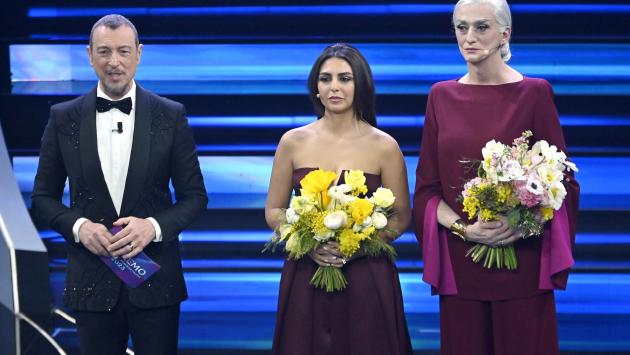  Accordo fra il Comune e la Rai: il Festival resta a Sanremo 