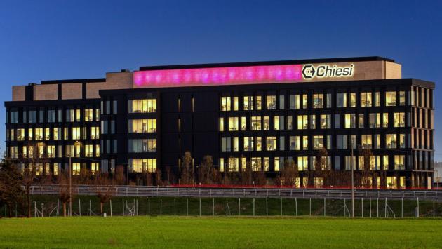 La Chiesi ha completato l'acquisto dell'irlandese Amryt Pharma