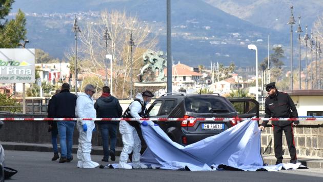 Catania, ergastolano in permesso premio uccide due donne e si suicida. Era il fratello di un boss mafioso