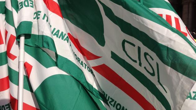 Parma, crescono (un po') gli iscritti alla Cisl
