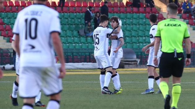 Parma Ternana 