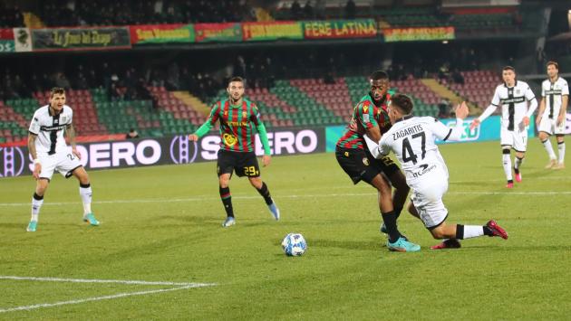 Ternana-Parma 1-1, i crociati portano a casa solo un punto  - Risultati e classifica