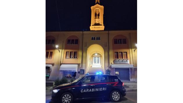 I carabinieri di Traversetolo e Langhirano in prima linea contro le stragi del sabato sera: 2 deferiti  