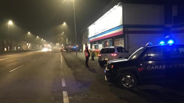 Controlli alla circolazione stradale in tutta la provincia: diversi gli automobilisti non in regola, elevate sanzioni per quasi 10 mila euro
