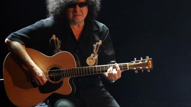 E’ morto Alberto Radius, chitarrista, cantautore, produttore e