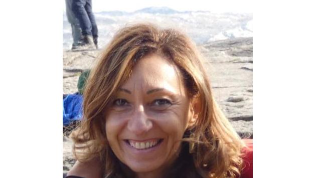 Francesca, una professionista e un modello di vita