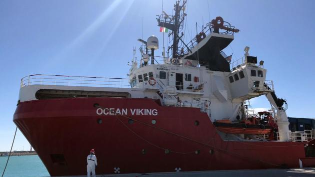 La nave Ocean Viking è in arrivo a Ravenna: migranti in diverse città dell'Emilia-Romagna. Anche a Parma