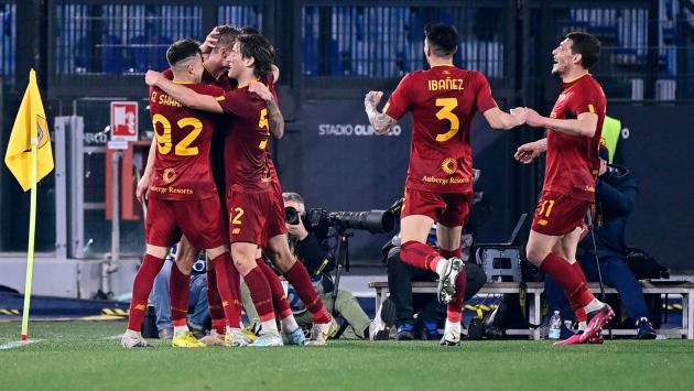 La Roma batte il Verona 1-0: è terza - La classifica 