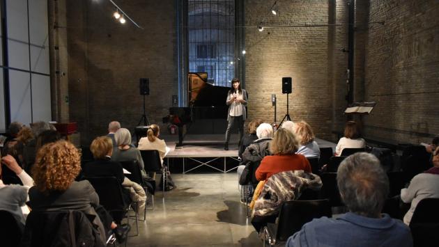 Alla Palatina un concerto con  “I sei Valzer” di Adam Neipperg