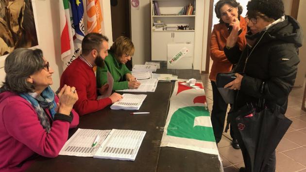 Bonaccini contro Schlein: il Pd sceglie il segretario