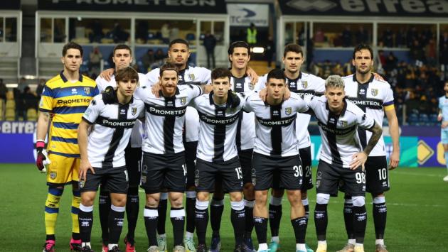 Primo tempo senza gol tra Parma e Pisa. Pari al  momento giusto