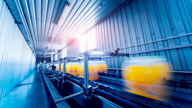 Fusione Vescovini-Tecnel  Nasce AV Electronics