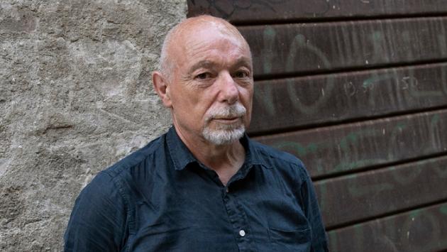 paolo nori