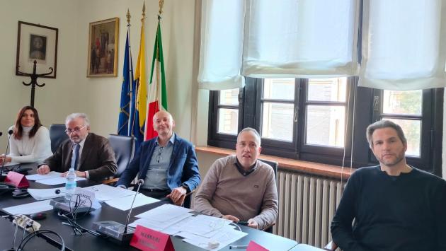Il Consiglio provinciale approva l’accordo tra Fiere di Parma e di Milano