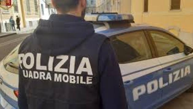 polizia di Stato