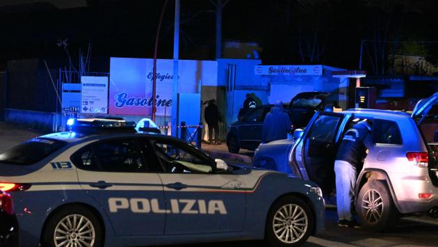 Omicidio in strada a Roma: ucciso un 51enne