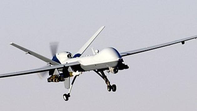 Jet russo si scontra contro un drone Usa sul Mar Nero: «Da Mosca un atto pericoloso e spericolato»
